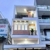 Chợ Ẩm Thực Quận 3, Hẻm 5m, Nhà 5 Tầng, 3PN Đẹp Ở Luôn, Chào 5 tỷ